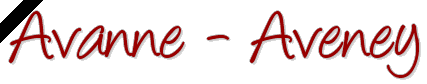 Logo Avanne-Aveney